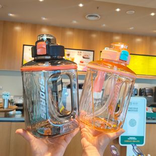 ��Ʒ���⽡���\��ˮ��1.7L������ֱ����w���K����ˮ�س��ˌW��