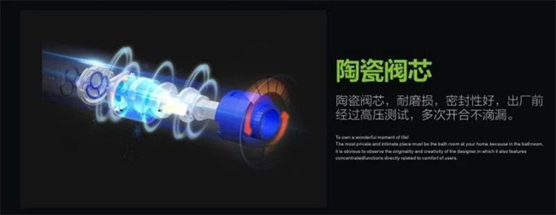 304 stainless steel shower faucet, hot and cold bathtub faucet, bathroom concealed three-in-one faucet, mixing valve set factory undefined