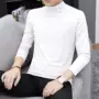 男士秋冬紧身长袖打底衫