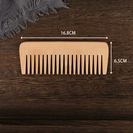 一次性梳子;美发梳;化妆镜