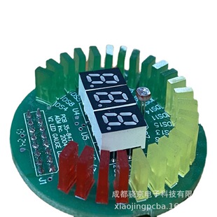 Xindu pcba Production and Processing Plug-in Rear Welding Small Batch Proofing Large Batch Production Integrity Fast