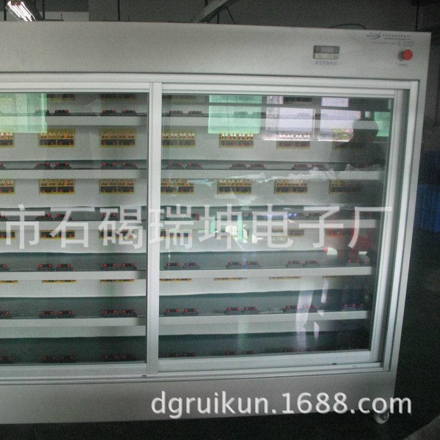 煲机架 各种非标电源煲机架 电脑监控型老化架