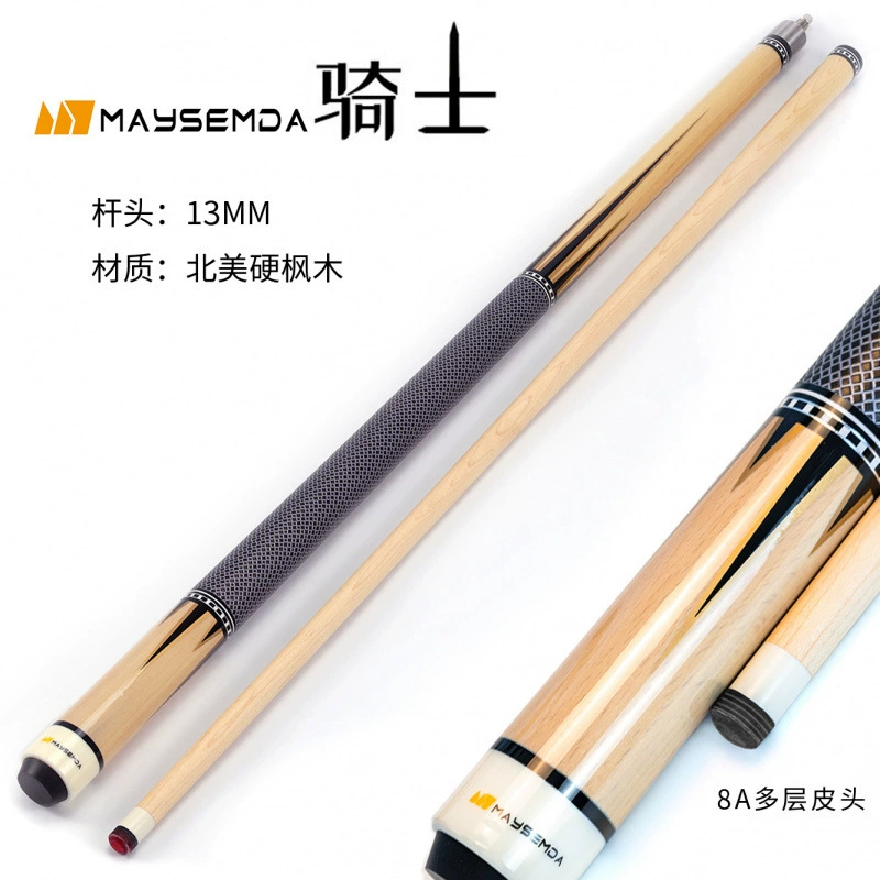 Table pool, 13mm, Chinese style, American style