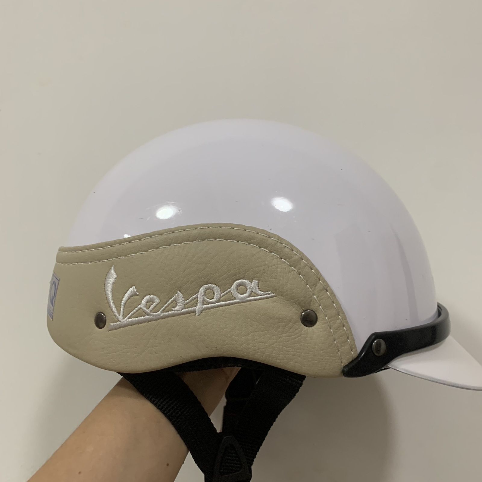 Piaggio – Auto Parts and Accessories - Original Vietnam - white-side-white