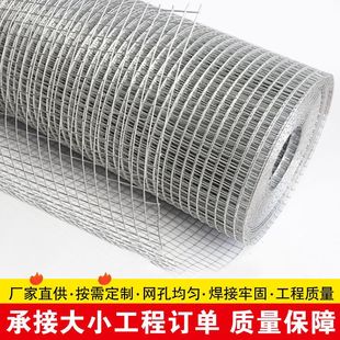 Stainless Steel Welded Mesh 304 Welded Mesh Balcony Protective Steel Wire Mesh 304 316 Stainless Steel Butt Welding Mesh