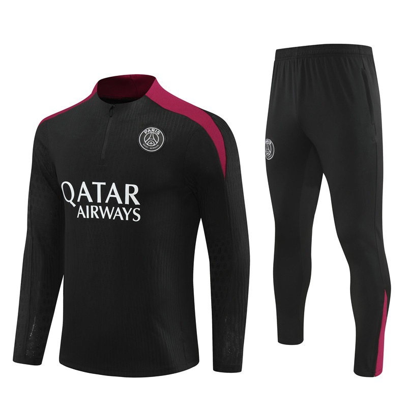 2425 Paris Black [Player Version]