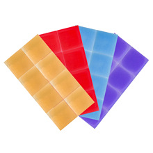 DIY钻石画胶泥 点钻泥圆形爱心胶泥贴钻专用硅胶块厂家点胶泥