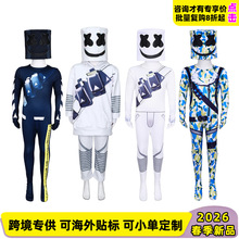 �羳�f�}��DJ�޻���Marshmello�l�����bcos�����ɫ���ݱ���