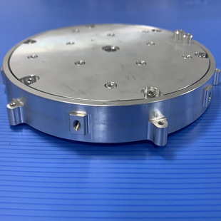Mica Electric Heating Plate Plate High Temperature Sintering 800 Degrees