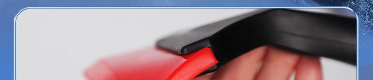 Car cleaning tool, snow shovel, car-specific window defroster, winter snow brush, snow shoveling tool