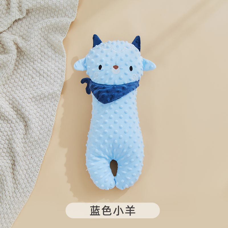 Calmar el muñeco Bean Pillow