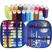 �羳Sewing kit 86pcs�p�x���b�����������ţ���{��朴�ᘾ���