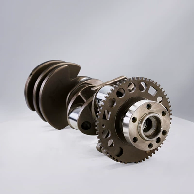 Crankshaft, camshaft L96 Ly5(5.3L)