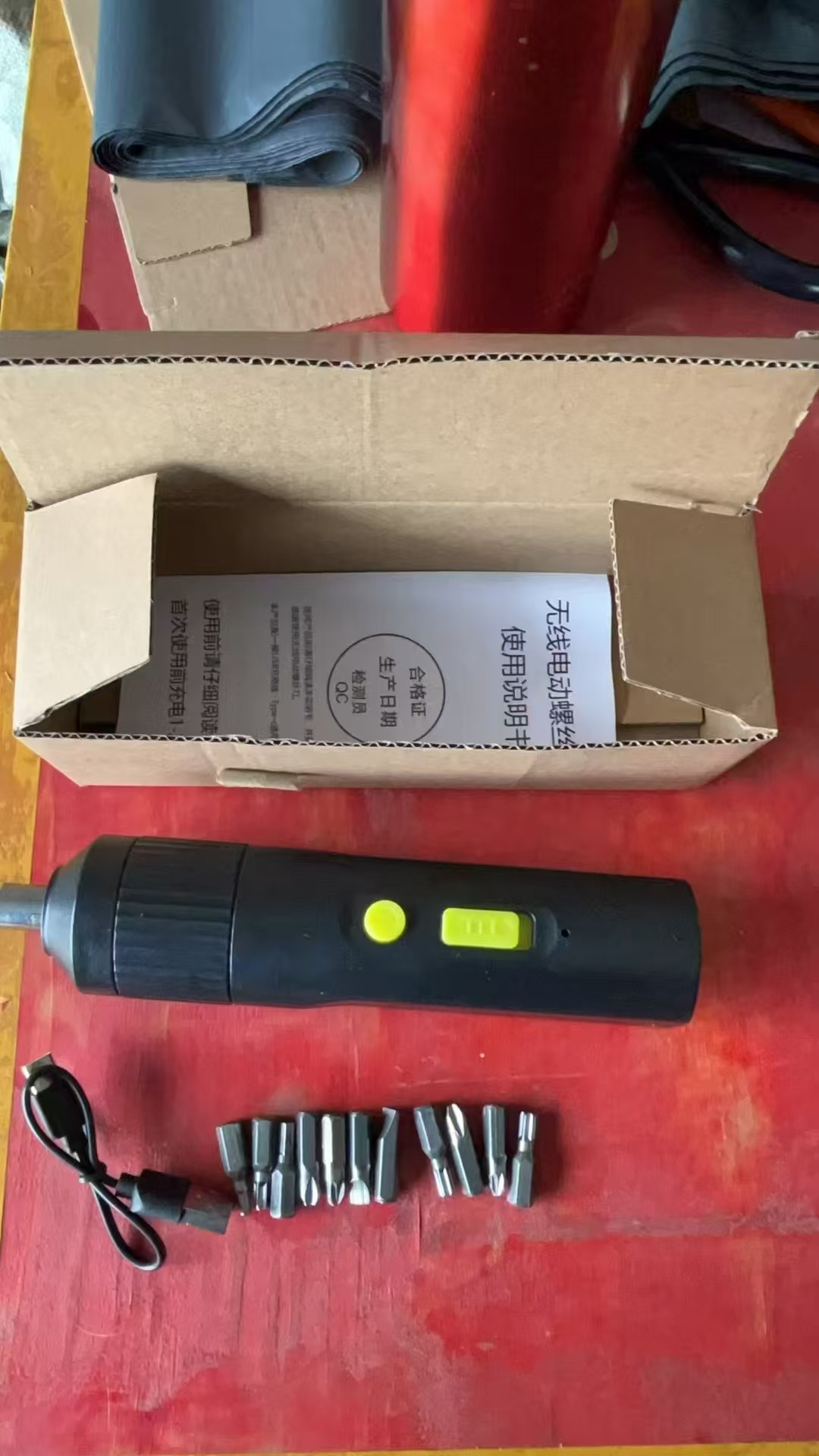 뜨거운 판매 HR03-15 조각 세트