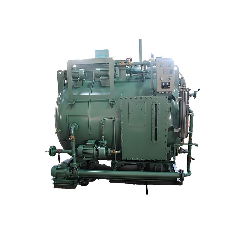 YWC型油污水处理装置  油水分离器   15ppm船用舱底水处理装置油