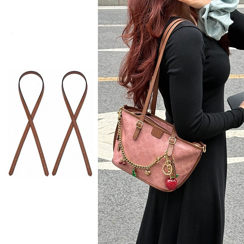 Direct Sales from the Manufacturer Suitable for Coach Taxi21 Shoulder Straps, Coach Basket Bags, Underarm Backpacks, and Chain Accessories Direct Sales from the Manufacturer Suitable for Coach Taxi21 Shoulder Straps, Coach Basket Bags, Underarm Backpacks, and Chain Accessories