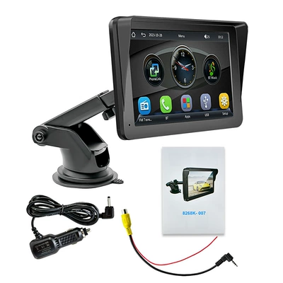 Car mp4 – navigation host