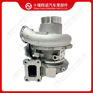 Compatible with Cummins engine turbocharger HE500WG 5354396