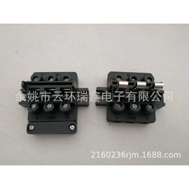 灯头、灯座;其它LED配件;数码连接器