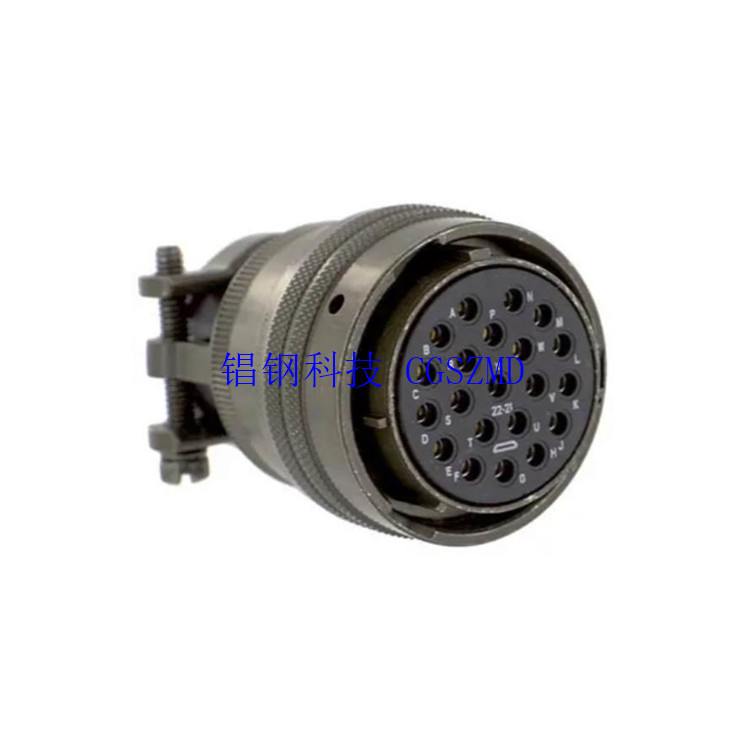 MIL-DTL-26482 3116/3112 22-21 Series II Equivalent ���ղ�ͷ