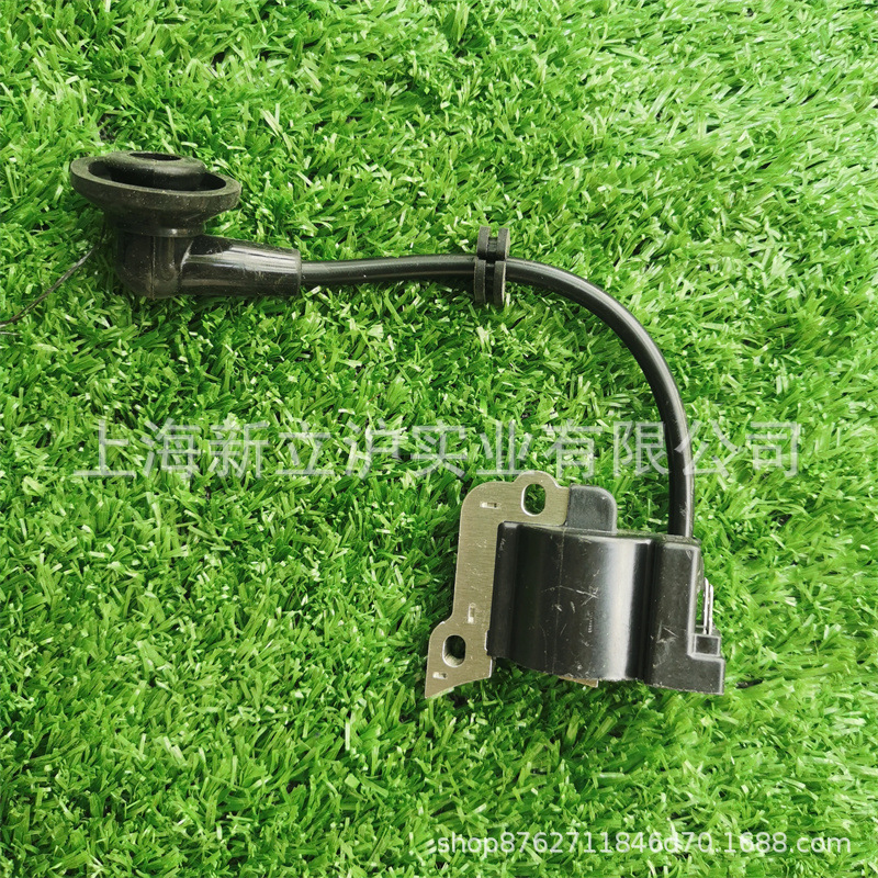 绿篱机剪茶机茶叶修剪机适配华盛32F/IE34F小松G23LH高压包