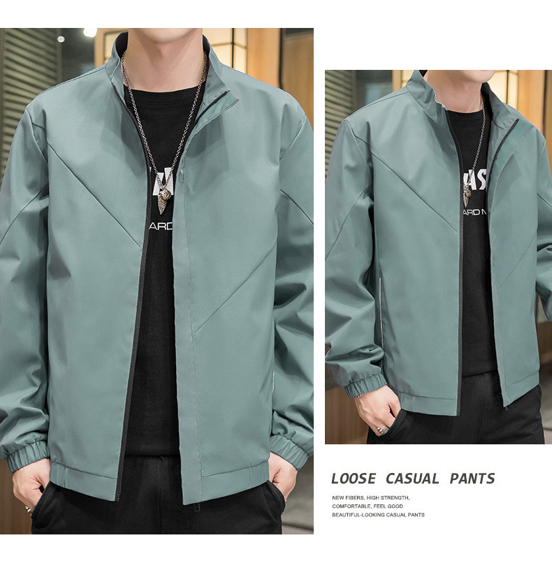 Veste pour homme - Ref 3443547 Image 75