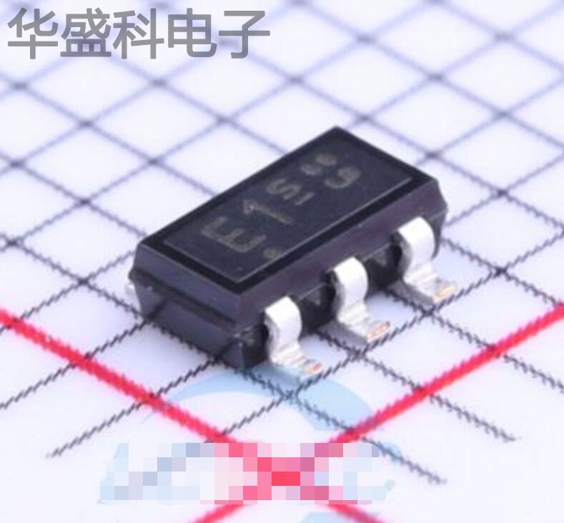 TVS3V3L4UE6327HTSA1 封装 SC-74 二管 现货供应