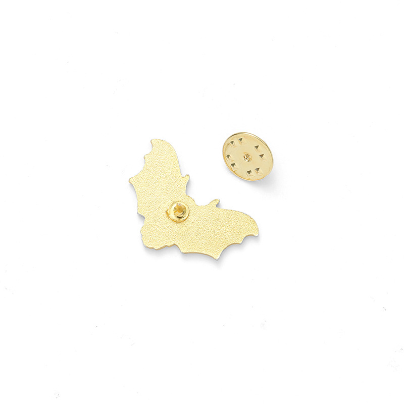 10g Weight Brooches Classification Holiday, Daily Occasion Alloy Material Animal Pattern Unisex Gender Stoving Varnish Design Simple Style Style Simple Style Pin Animal Alloy Stoving Varnish Unisex Brooches 1