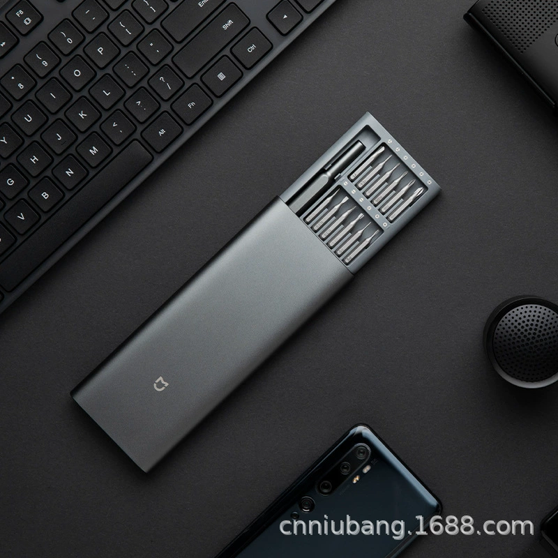 Xiaomi отвертка, универсальный маленький набор, Германия