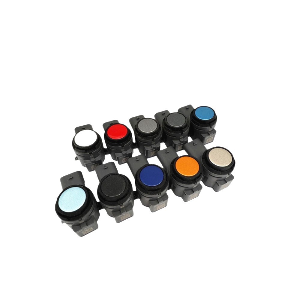 30786968 30786321 para sensor de estacionamiento de radar de retroceso eléctrico de la serie Ford Volvo