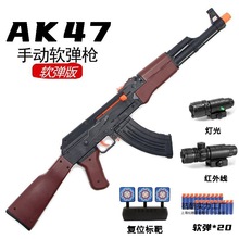 AK47ͯߘܛBlͻakһ47кubܛģ