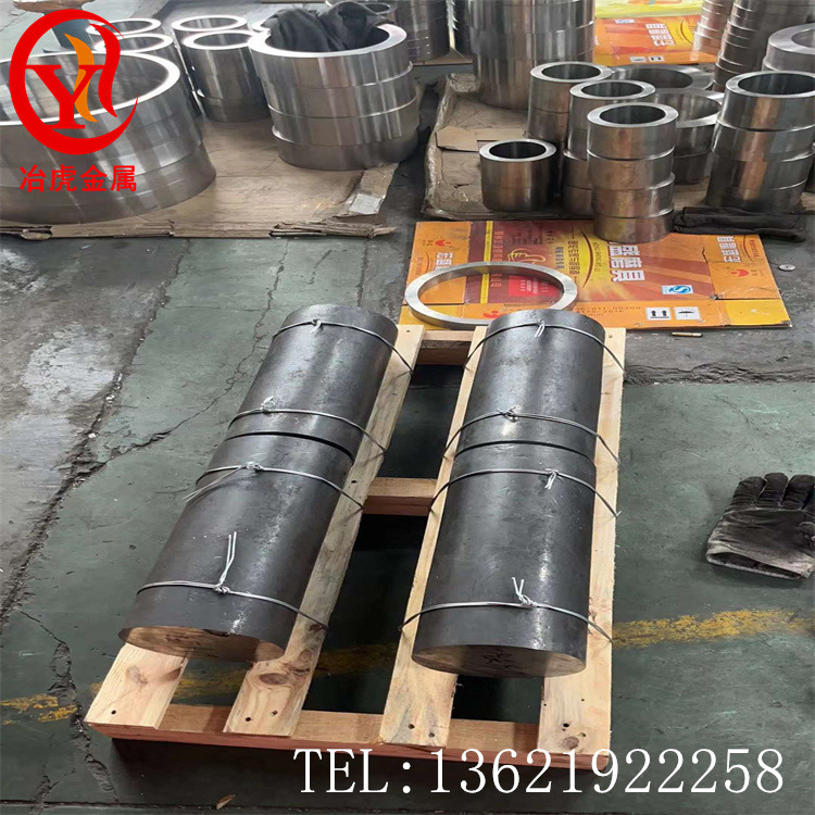 冶虎销售GH4080A高温合金N07080镍合金Nimonic80A板材 耐腐蚀