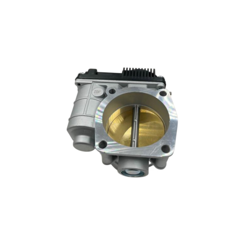 .161198J101 16119-8J103 16119-8J10A Is Suitable for Nissan Throttle Body Assembly