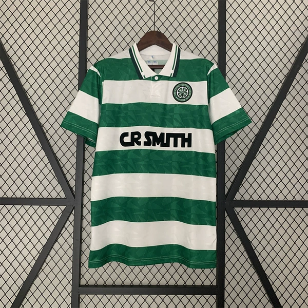 1989-91 Celtics home