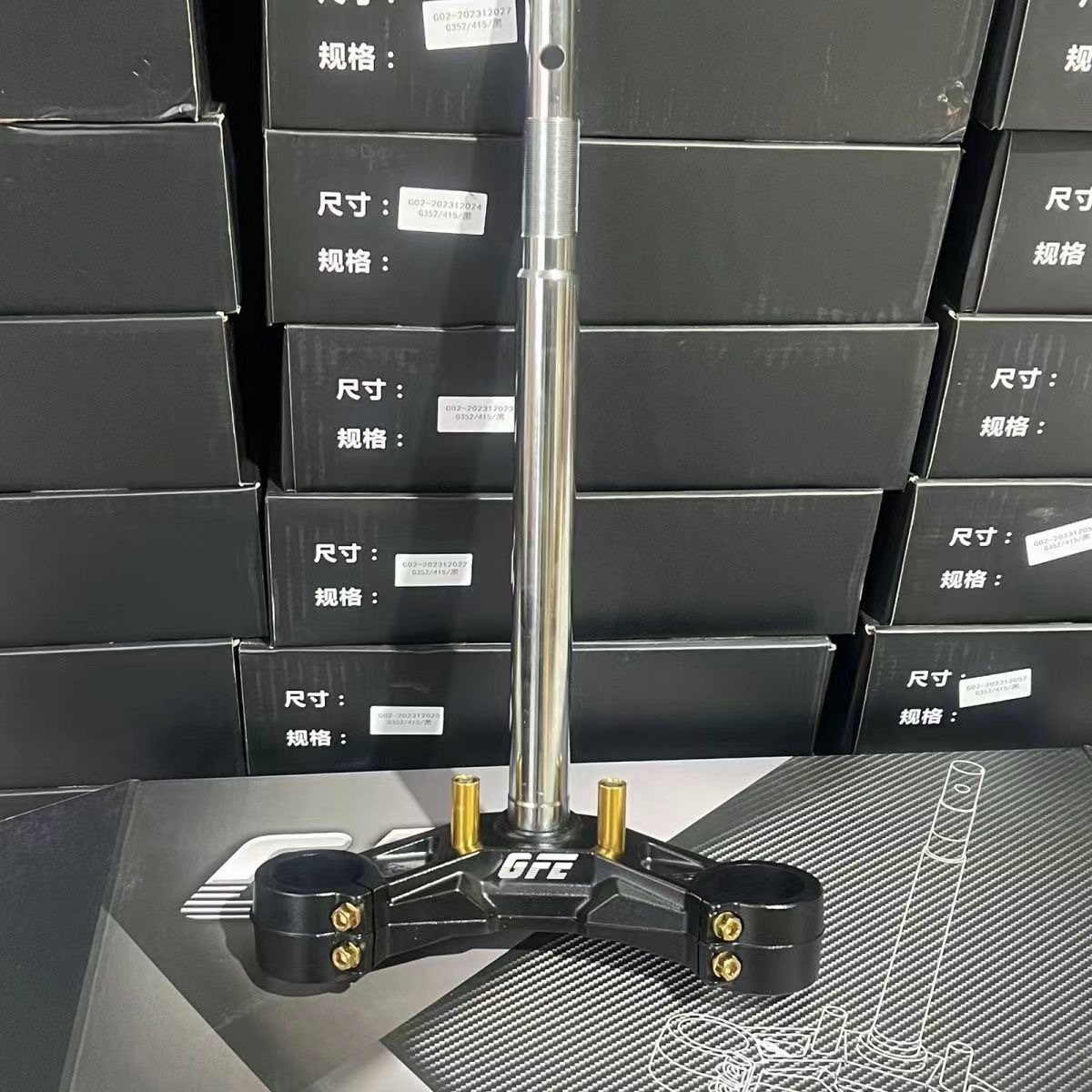 GFE狙击者46芯三星柱九号电动车E/N/M/MMAX小牛N/U+B劲战/猎户座