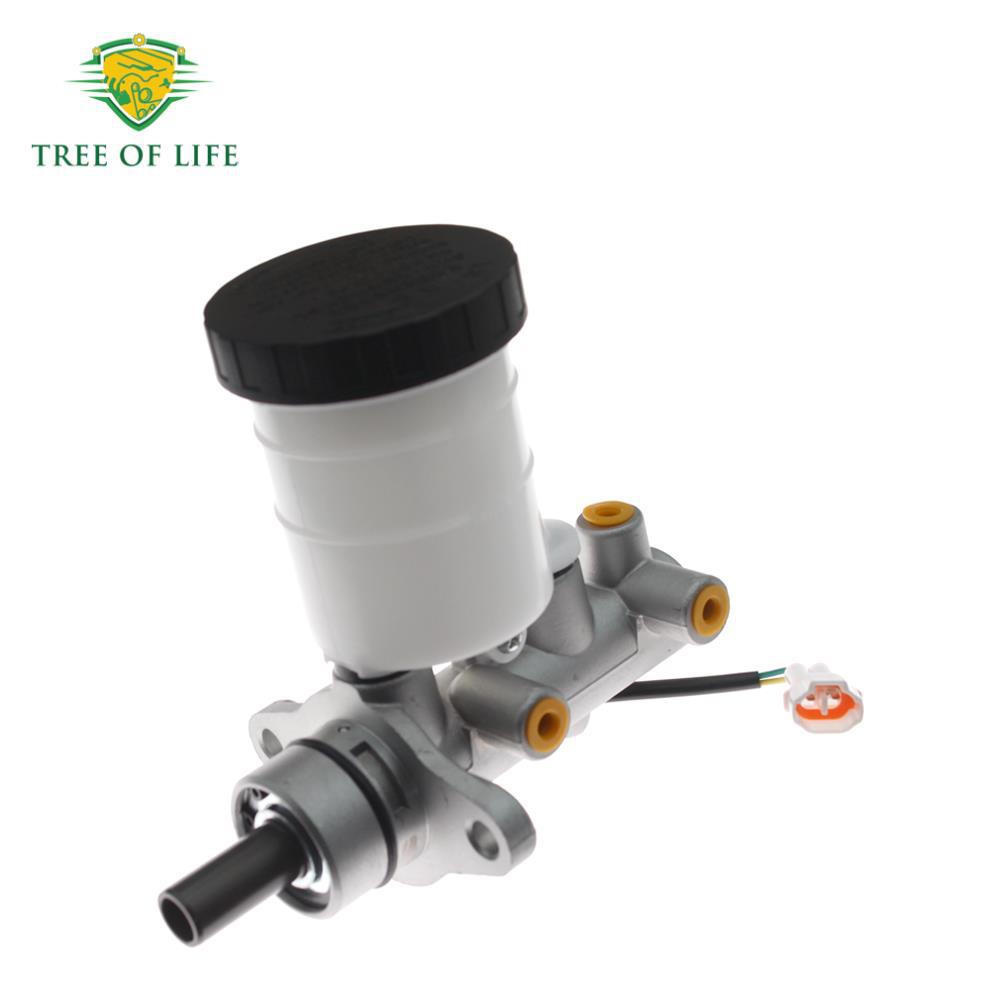 51100 - 60B20 Aplicable a la nueva bomba de frenos / bomba de frenos de Suzuki Vitra Chevrolet