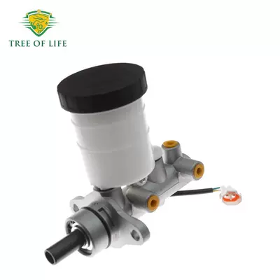 Chevrolet New Brake – Other brake systems