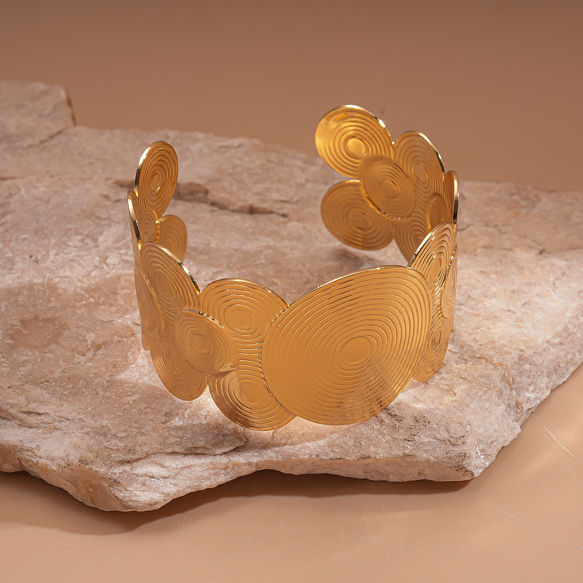 42#Bracelet-gold