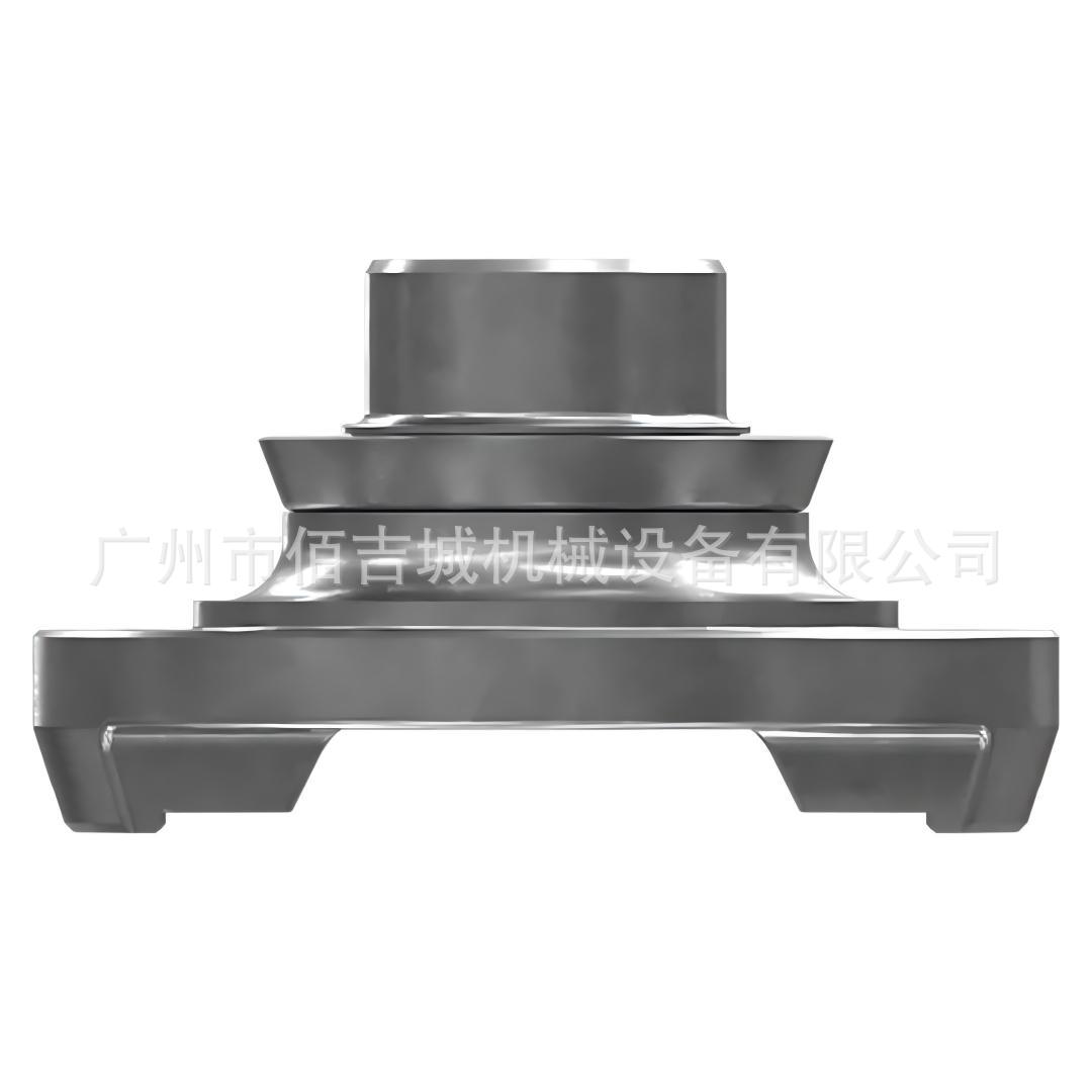 Caterpillar Truck 740 735B 740 740C 745 735 Drive Shaft Yoke 308-6005 3086005