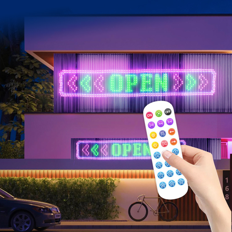 Factory Direct Sales Flexible Led Grid Screen Outdoor Waterproof Display Screen Full Color Grid Advertising Screen Advertising Decoration App Factory Direct Sales Flexible Led Grid Screen Outdoor Waterproof Display Screen Full Color Grid Advertising Screen Advertising Decoration App