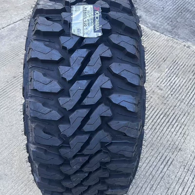 Off-road şinlər 295/60R20Lt Off-Road Mt