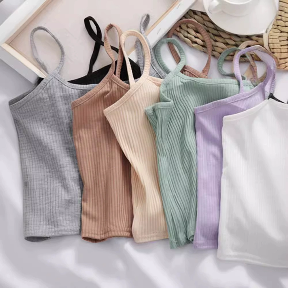 Трансграничный новый тонкий внутри пупок сексуальный камзол жилет женский нити без рукавов, чтобы носить короткий топ прилив