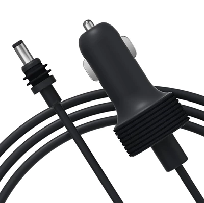 Charging Cable, Siqaret yandırıcısı