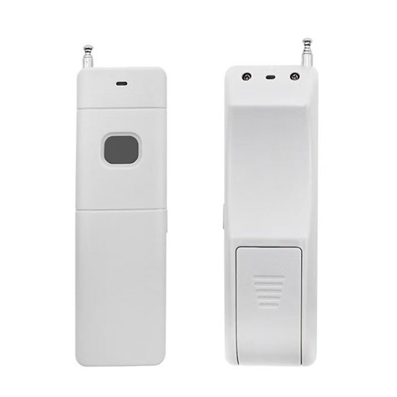 大功率水泵3000米远距离无线遥控器水位报警器433/315mhz