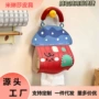 防水挂式厨房可爱挂袋