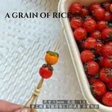 ��ɰ���١�С�����n��ins��ɫ�ֹ���������ɢ��diy�������