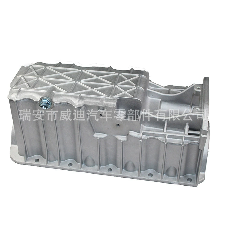 Масляный поддон двигателя подходит для Ford F3CZ6675C