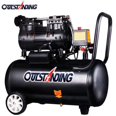 Hava kompressorları 220V woodworking painting air