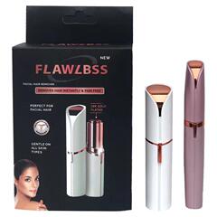 口紅シェーバー電動脱毛器USB充電ミニ顔修眉器クロスボーダー女性脱毛器毛掻き