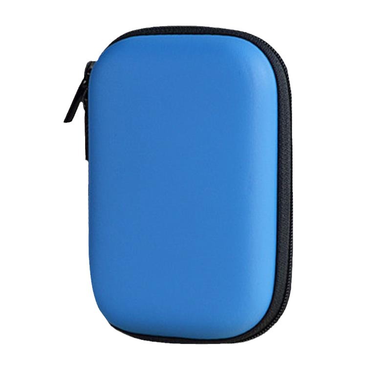 Bolsa Organizadora Portátil para Cables y Accesorios Electrónicos